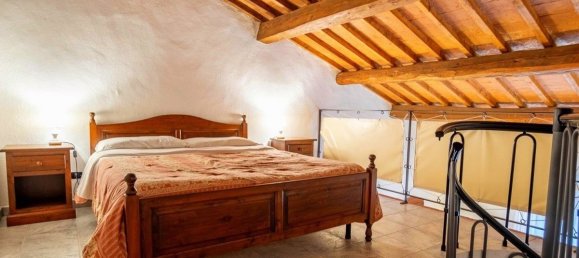 12 bedrooms Villa in Civitella Paganico, Italy No. 78396 18