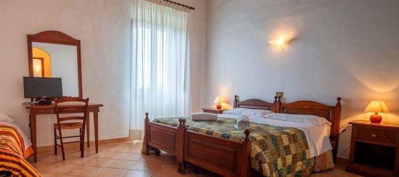 12 bedrooms Villa in Civitella Paganico, Italy No. 78396 21