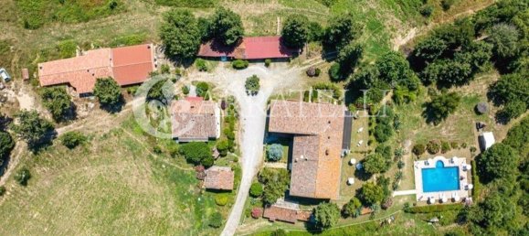 12 bedrooms Villa in Civitella Paganico, Italy No. 78396 35