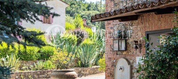 12 bedrooms Villa in Civitella Paganico, Italy No. 78396 32