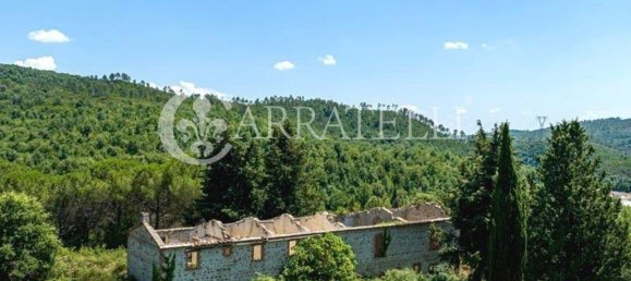 12 bedrooms Villa in Civitella Paganico, Italy No. 78396 33