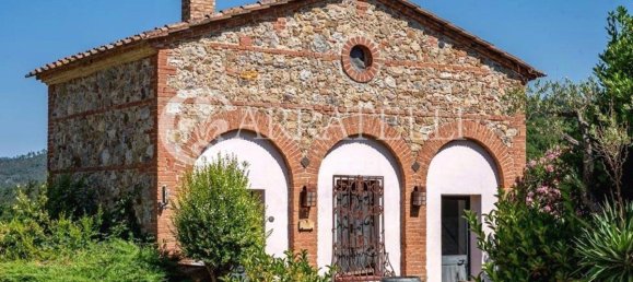 12 bedrooms Villa in Civitella Paganico, Italy No. 78396 28