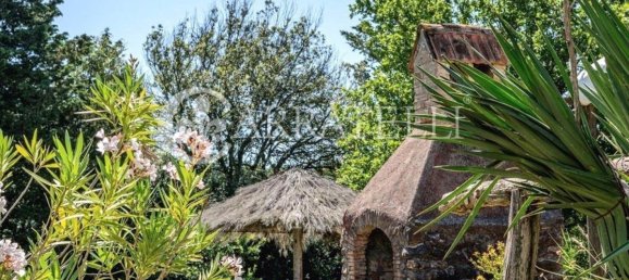 12 bedrooms Villa in Civitella Paganico, Italy No. 78396 29