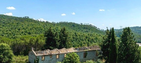 12 bedrooms Villa in Civitella Paganico, Italy No. 78396 10