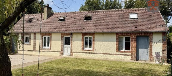 Casa de 3 dormitorios en Orne, France No. 359490 10