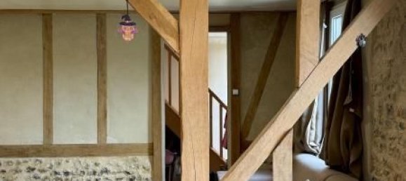 Casa de 3 dormitorios en Orne, France No. 359490 4