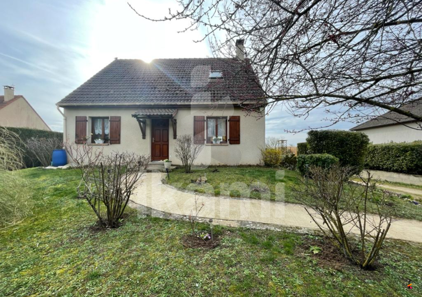 Дом с 4 спальнями в Пюизо, Франция № 217539