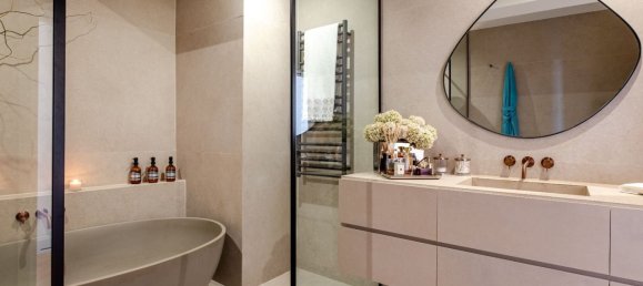 Apartamento T4 em Porto, Portugal N.º 119233 7