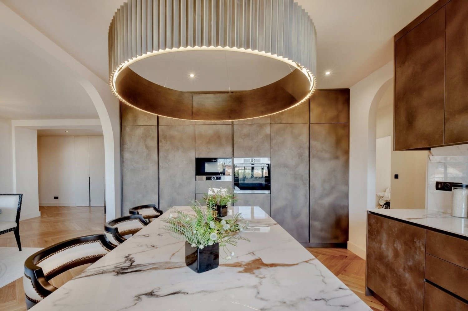 Apartamento T4 em Porto, Portugal N.º 119233