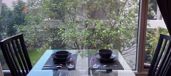 شقة 1 غرف نوم  في Ceil By Sansiri Railay Beach, Thailand رقم 32327 11