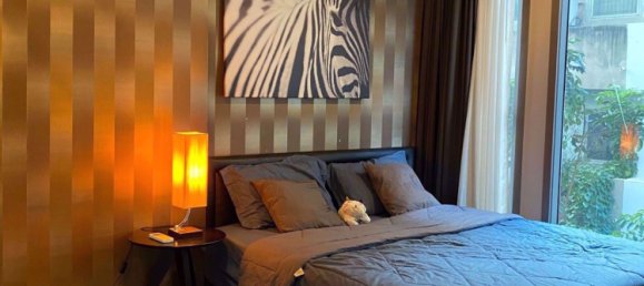 شقة 1 غرف نوم  في Ceil By Sansiri Railay Beach, Thailand رقم 32327 7