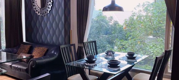 شقة 1 غرف نوم  في Ceil By Sansiri Railay Beach, Thailand رقم 32327 14