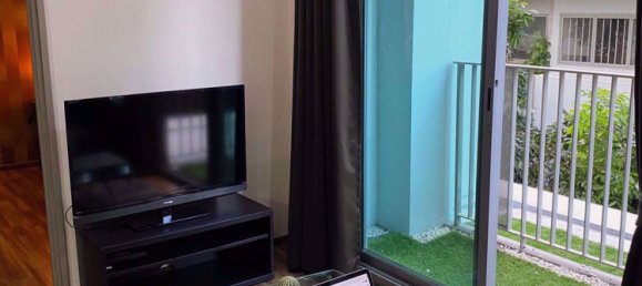 شقة 1 غرف نوم  في Ceil By Sansiri Railay Beach, Thailand رقم 32327 10