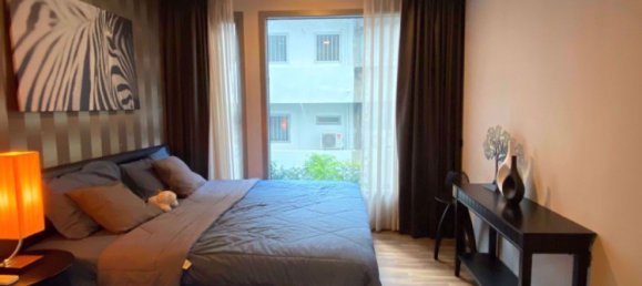 شقة 1 غرف نوم  في Ceil By Sansiri Railay Beach, Thailand رقم 32327 8