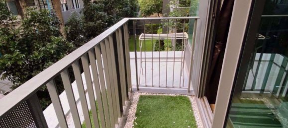 شقة 1 غرف نوم  في Ceil By Sansiri Railay Beach, Thailand رقم 32327 9