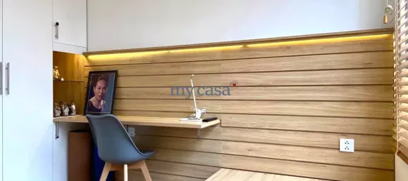 2 bedrooms Apartment in Thu Duc, Vietnam No. 8363 4