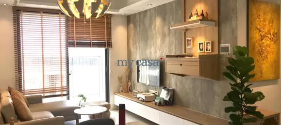 2 bedrooms Apartment in Thu Duc, Vietnam No. 8363 8