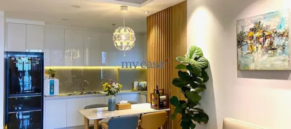 2 bedrooms Apartment in Thu Duc, Vietnam No. 8363 7