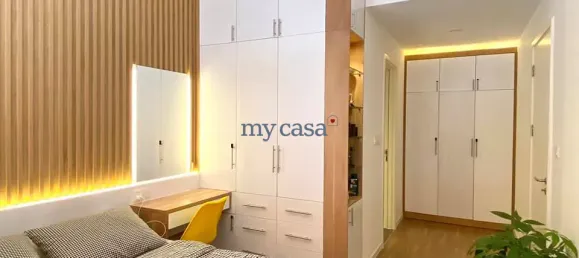 2 bedrooms Apartment in Thu Duc, Vietnam No. 8363 5