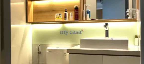 2 bedrooms Apartment in Thu Duc, Vietnam No. 8363 2