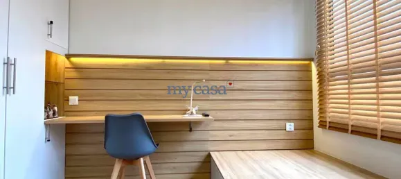 2 bedrooms Apartment in Thu Duc, Vietnam No. 8363 3