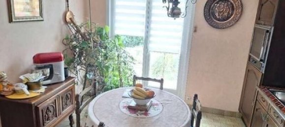 4 Schlafzimmer Haus in Amneville, France, Nr. 246493 5