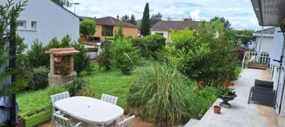 4 Schlafzimmer Haus in Amneville, France, Nr. 246493 9