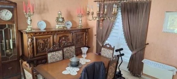 4 Schlafzimmer Haus in Amneville, France, Nr. 246493 4