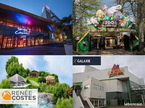 4 Schlafzimmer Haus in Amneville, France, Nr. 246493