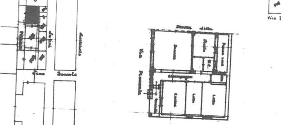 Apartamento de 5 habitaciónes en Carapelle, Italy No. 186743 11