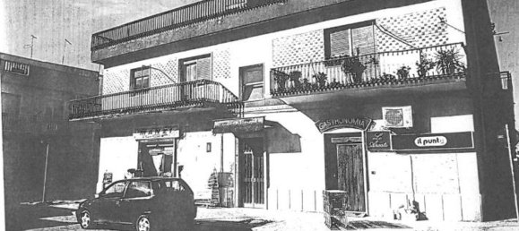 Apartamento de 5 habitaciónes en Carapelle, Italy No. 186743 6