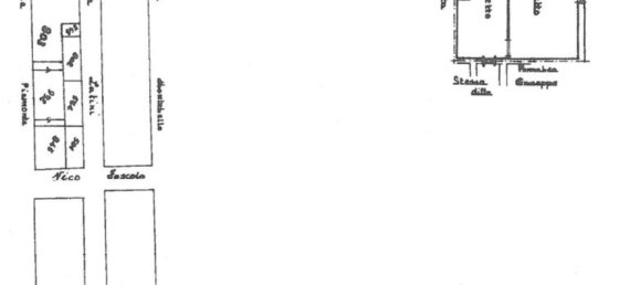 Apartamento de 5 habitaciónes en Carapelle, Italy No. 186743 10