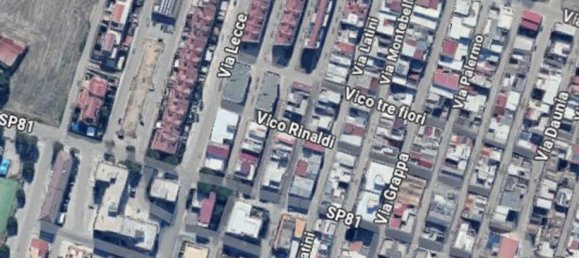 Apartamento de 5 habitaciónes en Carapelle, Italy No. 186743 4