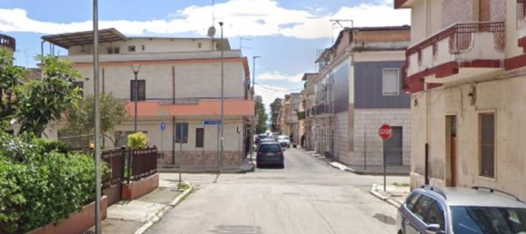 Apartamento de 5 habitaciónes en Carapelle, Italy No. 186743 2