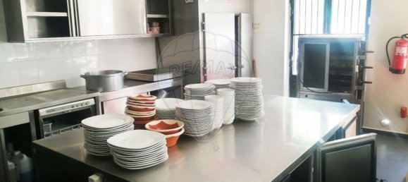 99m² Warehouse in Serpa, Portugal No. 38883 7