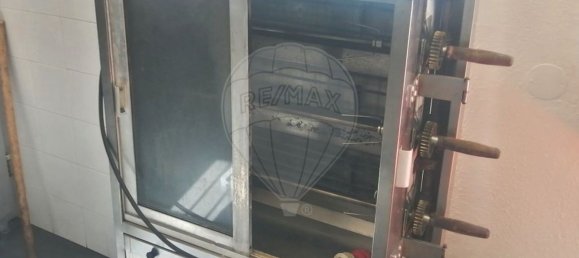 99m² Warehouse in Serpa, Portugal No. 38883 10