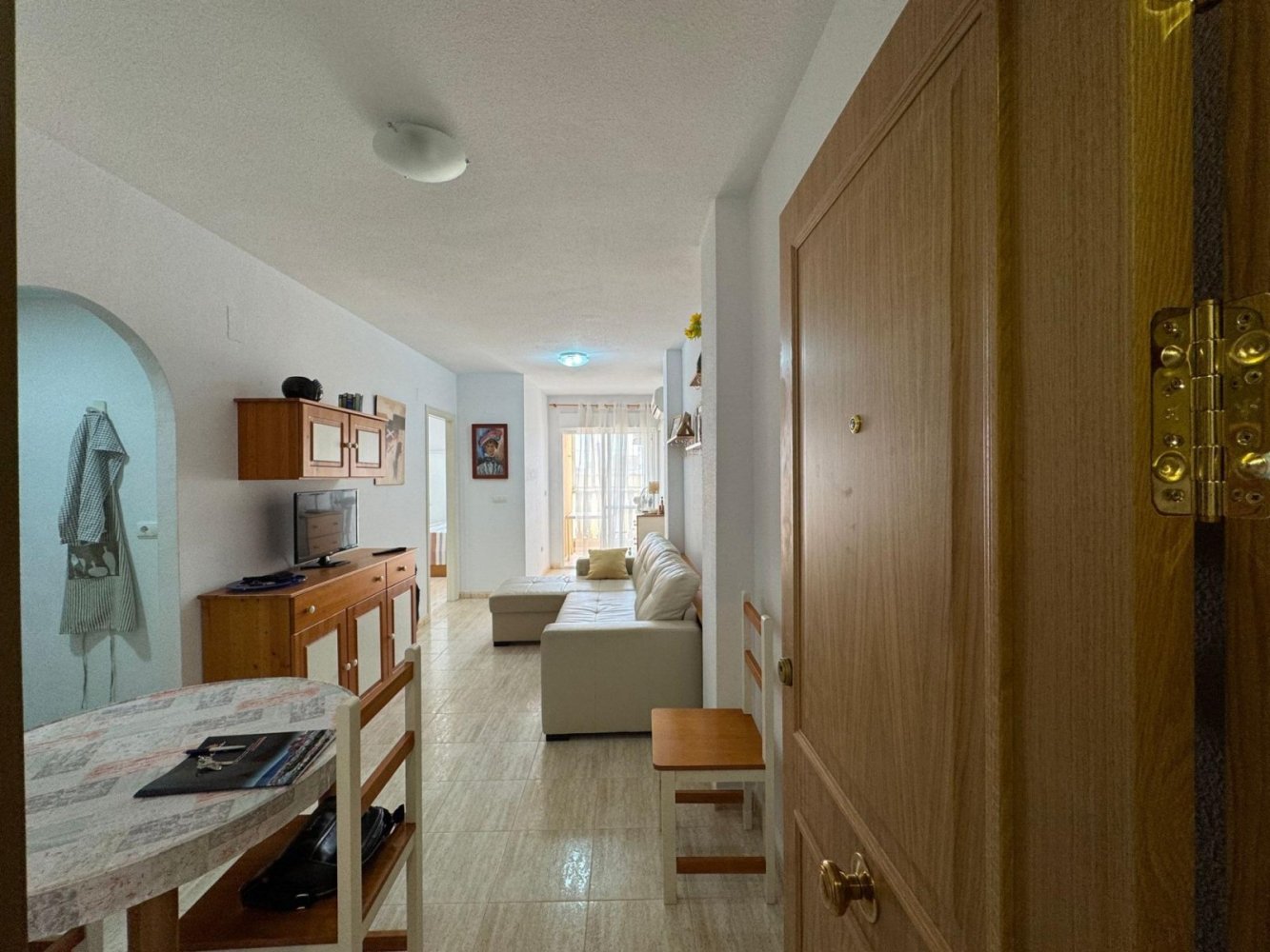 1 bedroom Apartment in Torrevieja, Spain No. 284202