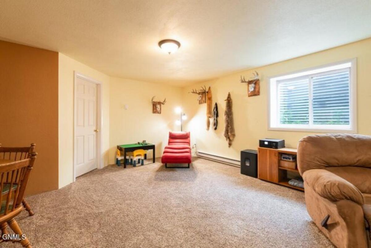 4 bedrooms House in Bismarck, USA No. 411408