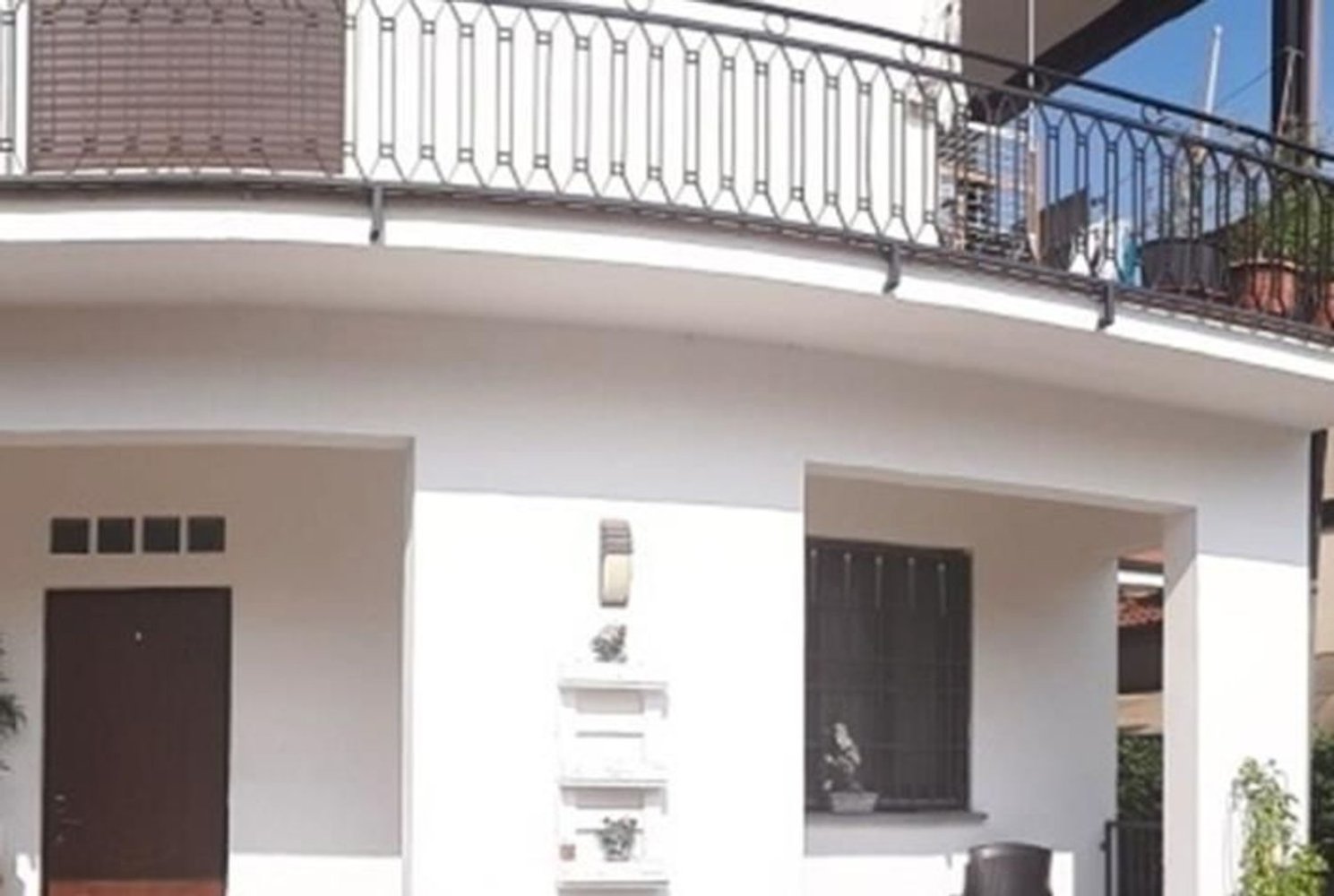 4 rooms Apartment in Meda, Italy No. 182989