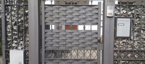 4 rooms Apartment in Meda, Italy No. 182989 11