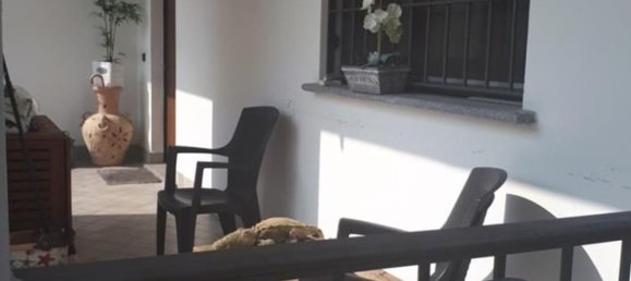 4 rooms Apartment in Meda, Italy No. 182989 12