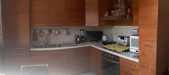 4 rooms Apartment in Meda, Italy No. 182989 14