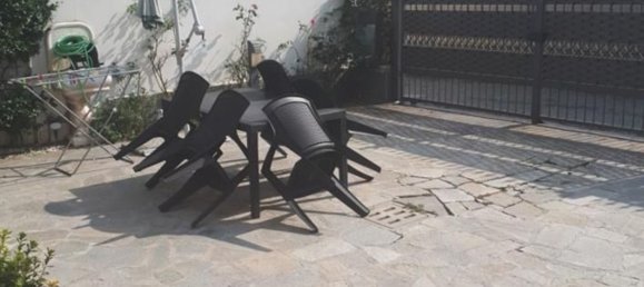 4 rooms Apartment in Meda, Italy No. 182989 13