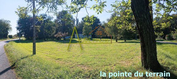 Land in Argenvieres, France No. 262800 4