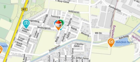 Grundstück in Guntramsdorf, Austria, Nr. 131204 14