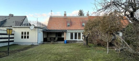 Grundstück in Guntramsdorf, Austria, Nr. 131204 4