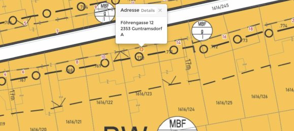 Grundstück in Guntramsdorf, Austria, Nr. 131204 13