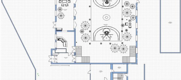 40-salle Ferme à Leipzig, Germany No. 304105 19