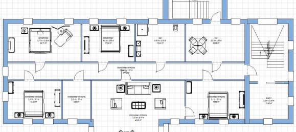40-salle Ferme à Leipzig, Germany No. 304105 10