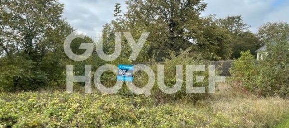 Grundstück in Fere-Champenoise, France 1610m², Nr. 89827 3